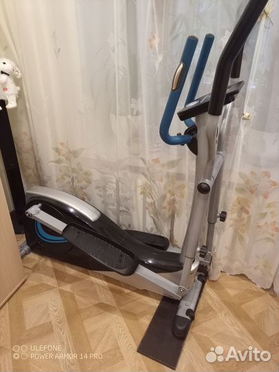 Спортивные тренажеры бу