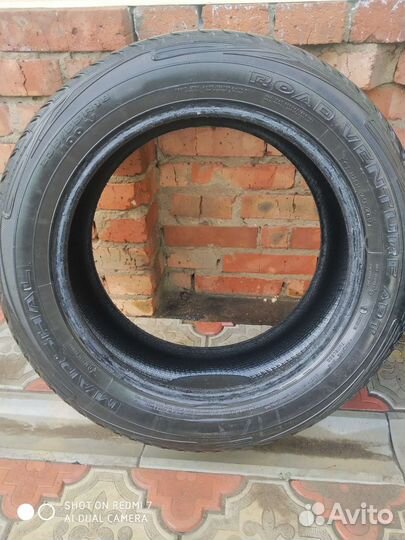 Marshal RoadVenture APT KL51 235/55 R18 100V