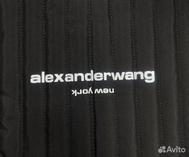 Сумка под ноутбук Alexander Wang