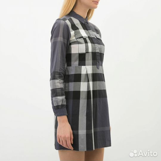 Платье Burberry Brit