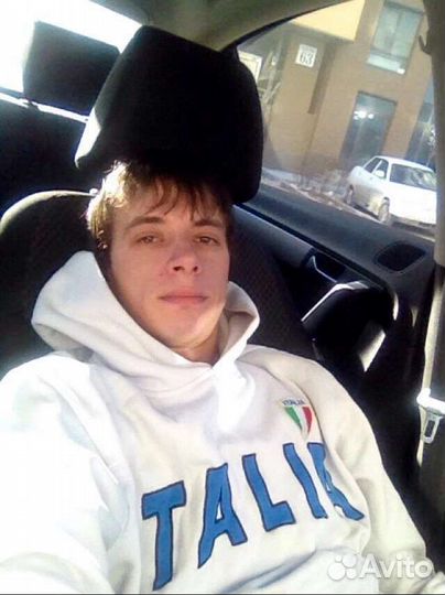 Персональный Водитель