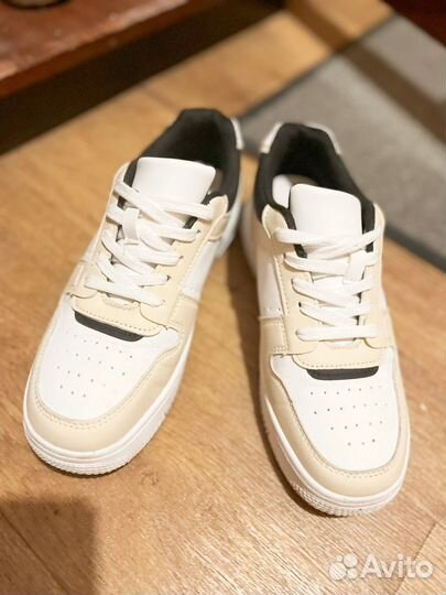 Кеды женские