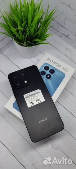 Honor X8a 128GB