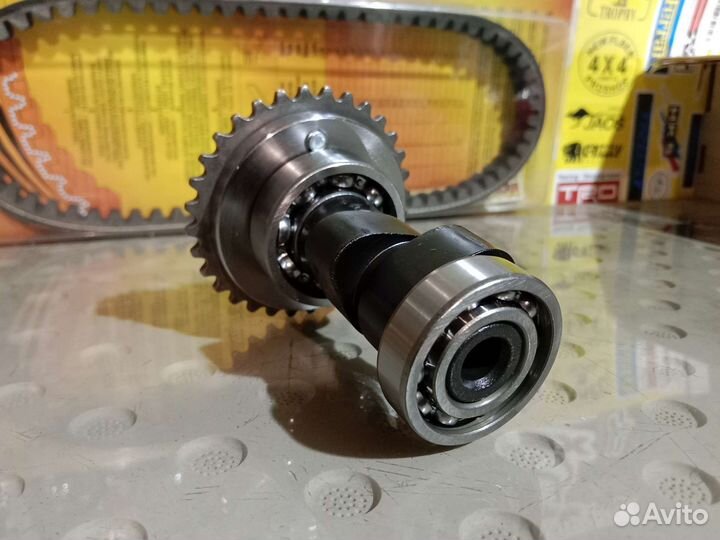 Распредвал TTR 250