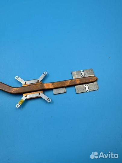 Радиатор для ноутбука Asus K72D
