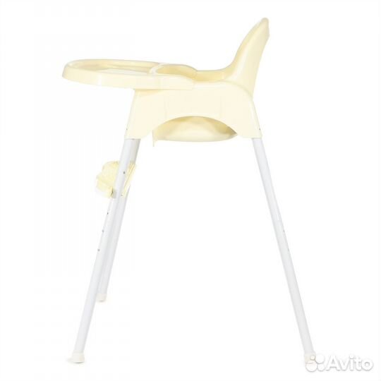 Стульчик для кормления IKEA, Babyton аренда