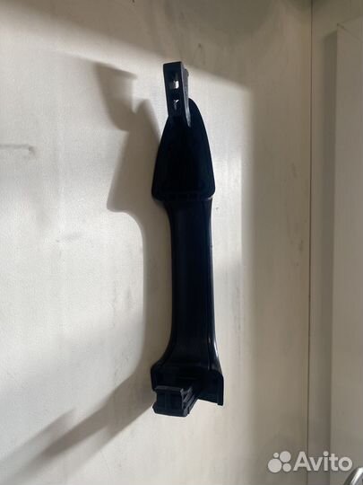 Ручка двери задняя правая hyundai solaris