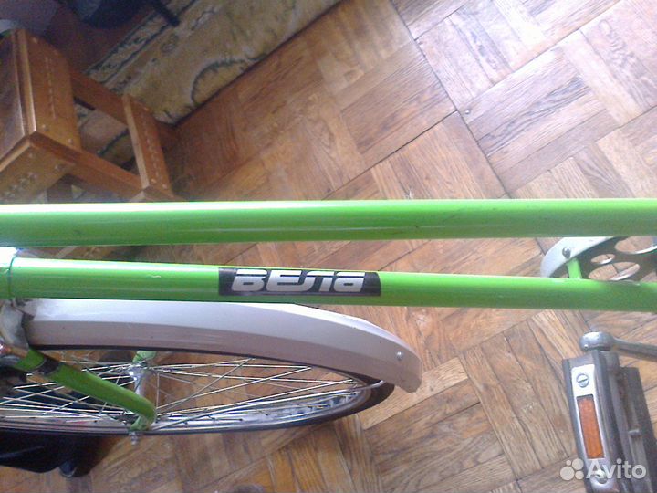 Продам дамский велосипед