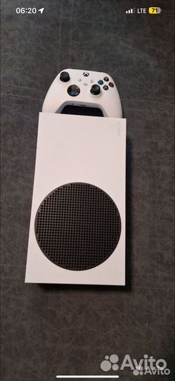 Xbox series s