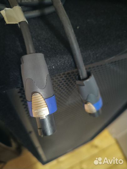 Концертные колонки jbl JRX 200