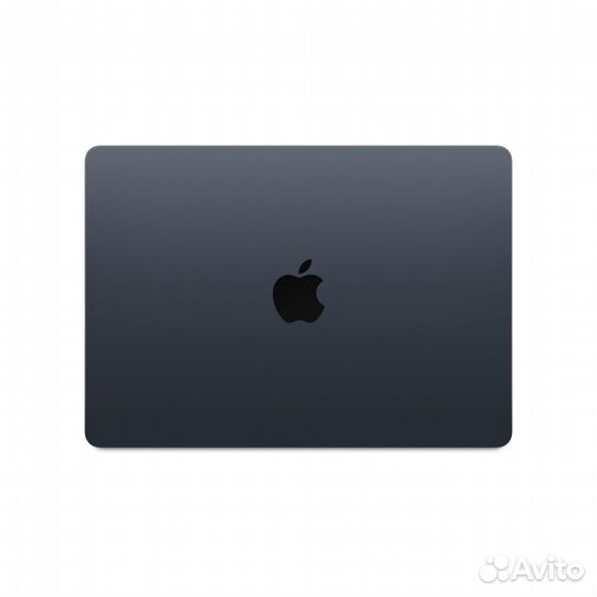 MacBook Air 15 16/512Gb M3 Midnight Ростест