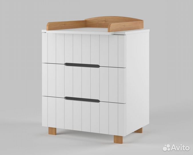 Комод Incanto vikki