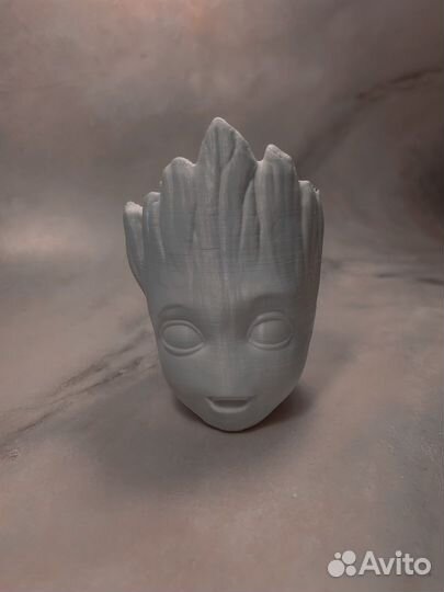 Кашпо для цветов