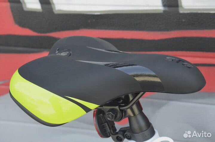 Велосипед stinger latina D 26