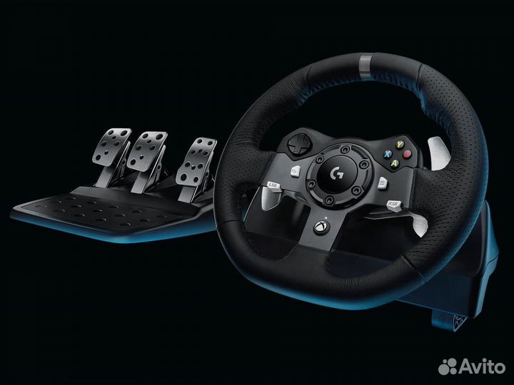 Аренда игрового руля