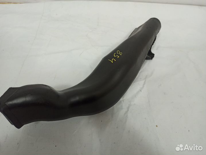 Водосток передний правый Bmw X5 E53