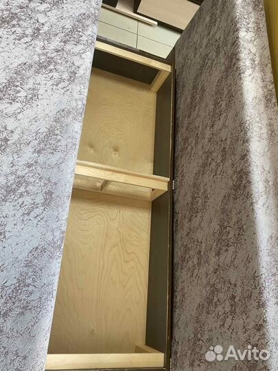 Диван евро-книжка 