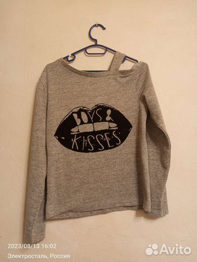 Женские вещи пакетом 42 44