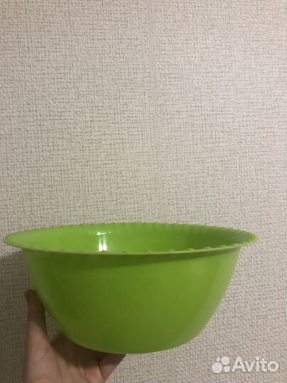 Миска 2,5 литра