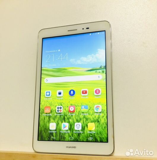 Планшет Huawei MediaPad T1 8.0, 16 Гб