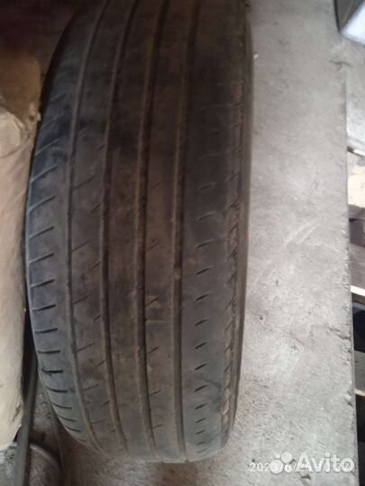 Nexen N'Fera SU4 185/65 R15