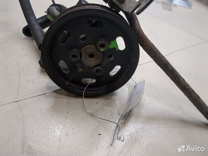 Гур Volkswagen Bora, 1998