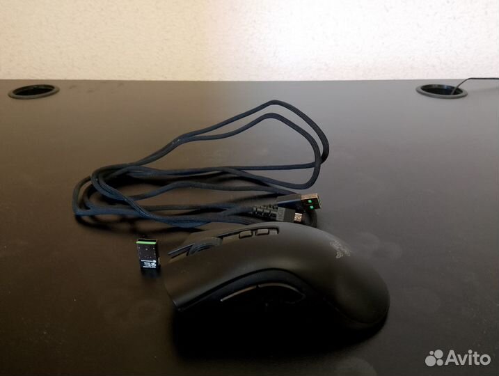 Razer DeathAdder V2 Pro