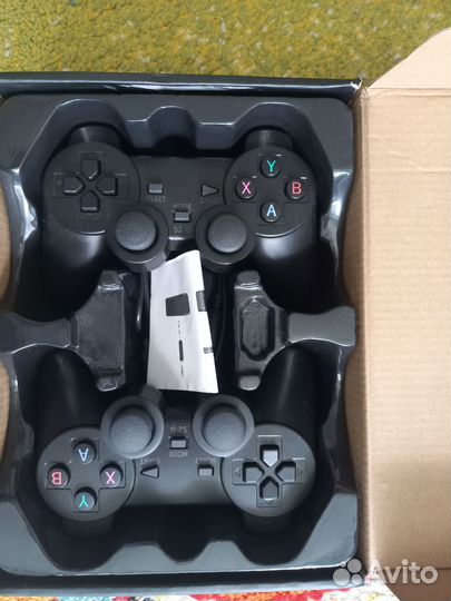 Игровая приставка