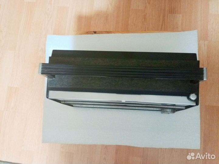 Радиоприемник транзисторныйVEF 202