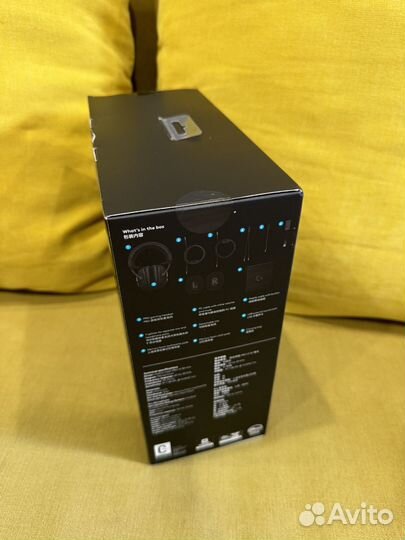 Гарнитура Logitech G PRO X Gaming Headset