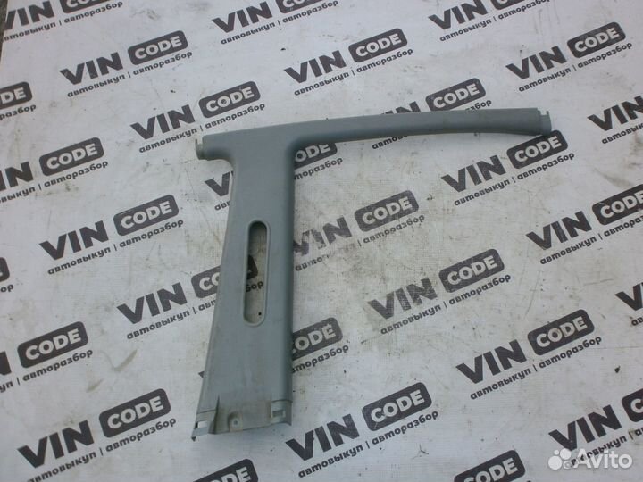 Обшивки средних стоек Киа Спектра