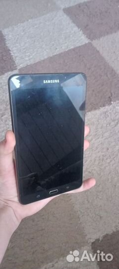 Планшет Samsung Galaxy Tab A 7.0 SM-T280 (2016)