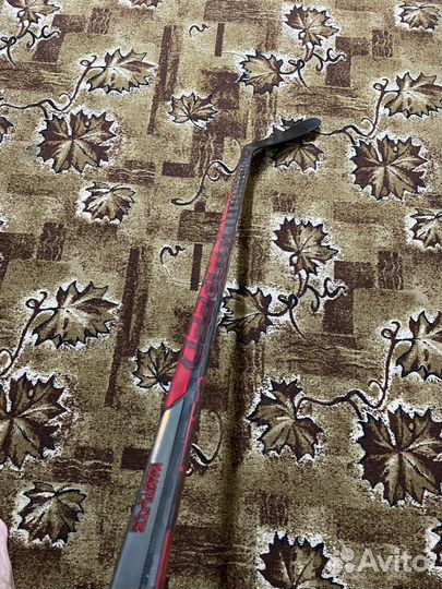 Клюшка хоккейная ссм