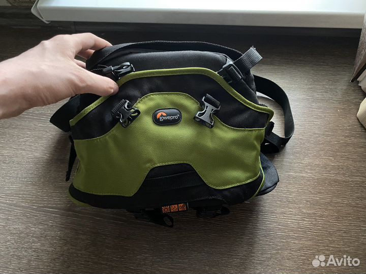 Зеркальный фотоаппарат canon 40d