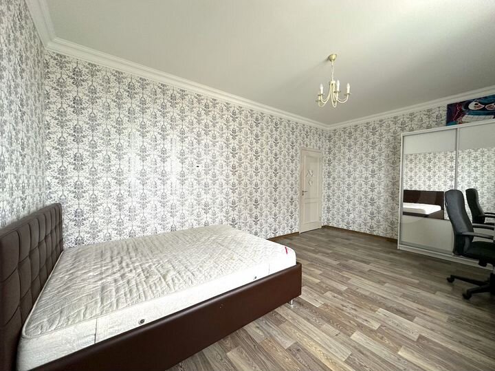 2-к. квартира, 65,3 м², 17/20 эт.