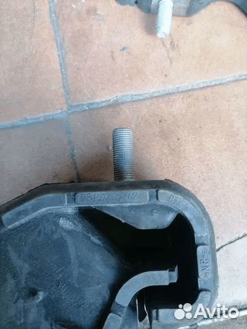 Подушки двигателя Газель Next