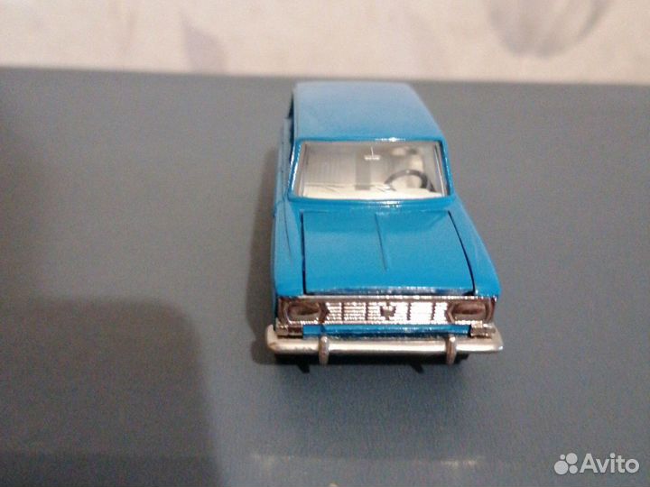 Москвич 426 сделано в СССР