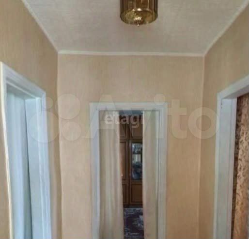 Дом 62 м² на участке 9 сот.