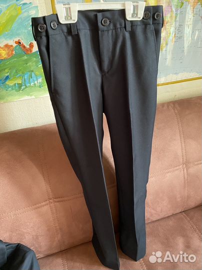 Школьная форма skylake для мальчика