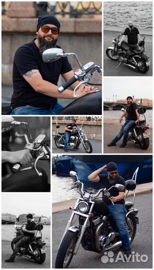 Фотограф/фотосессия