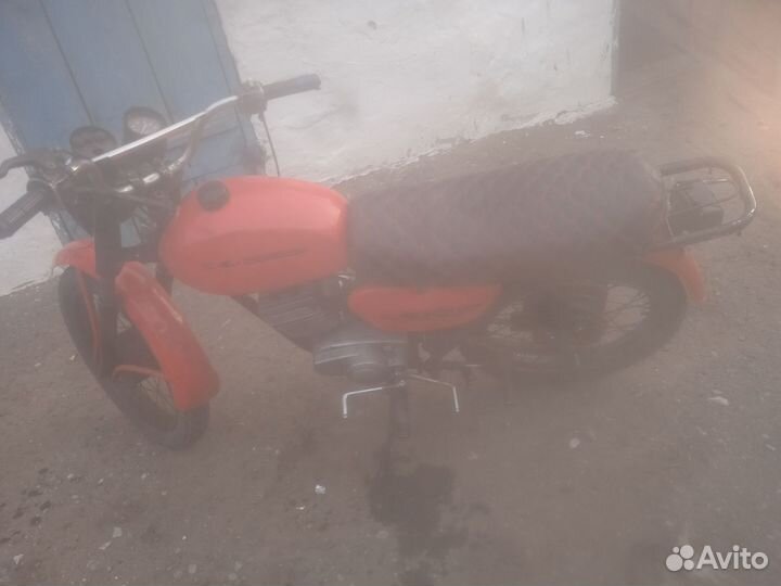 Минск 125