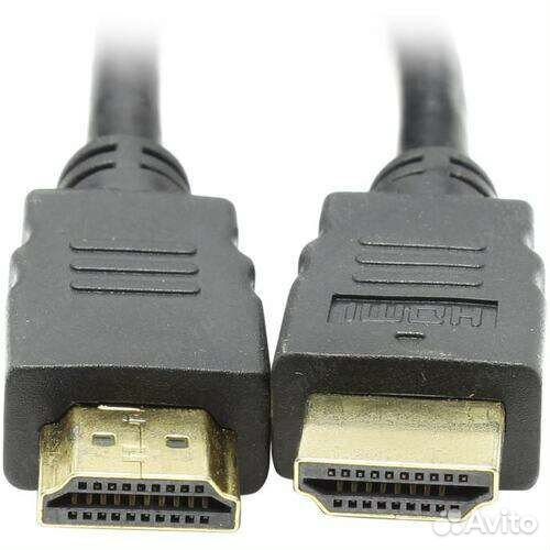 Кабель hdmi - hdmi Telecom CG511D 1.8m