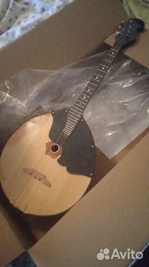 Продаю домру в отличном состоянии