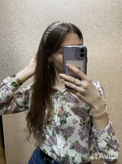 Ободок для волос