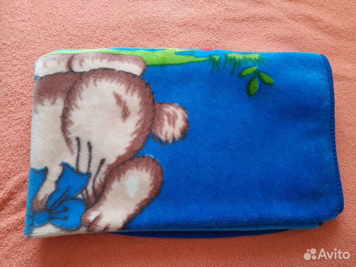 Детское одело