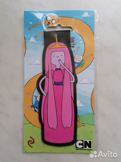 Закладки Время приключений/Adventure time