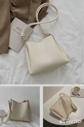 Сумка женская экокожа