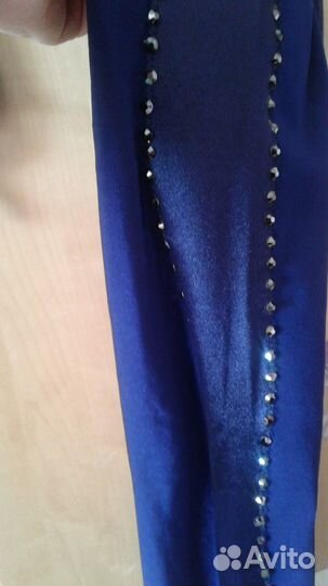 Комбинезон для выступлений по фигурному катанию