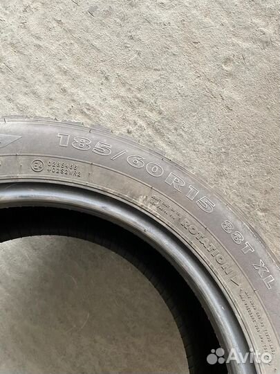 Nokian Tyres Nordman 7 185/60 R15 88