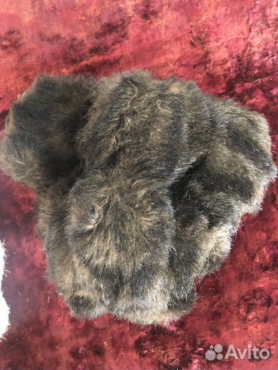 Игрушки СССР Чебурашка